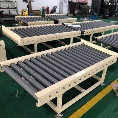 动力滚筒输送机